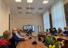 Ассоциация «Учитель Республики Карелия» в гостях у Института
