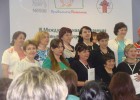 В Москве прошла XVI международная конференция «Воспитываем здоровое поколение»