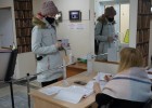 Карельские школьники завершили олимпийские состязания по физике: подводятся итоги