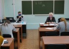 Карельские школьники завершили олимпийские состязания по физике: подводятся итоги