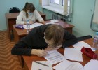 57 школьников собрал в Карелии региональный этап олимпиады по обществознанию