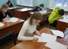 57 школьников собрал в Карелии региональный этап олимпиады по обществознанию