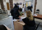 3,4 февраля в Карельском институте развития образования  прошел региональный этап всероссийской олимпиады школьников по экологии