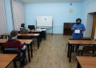 3,4 февраля в Карельском институте развития образования  прошел региональный этап всероссийской олимпиады школьников по экологии