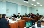 Фотоальбом регионального этапа всероссийской олимпиады школьников по общеобразовательным предметам в 2016/17 учебном году