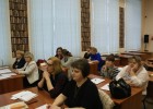 Республиканский установочный информационно-методический семинар по вопросам развития инновационной инфраструктуры в системе образования Республики Карелия