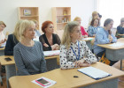 ФОТО первого дня конкурса «Учитель года Карелии- 2022». Часть 2