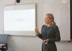 «Учитель года Карелии-2022»: первые испытания