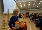 23 ноября 2022 года в Петрозаводске прошел региональный этап Рождественских образовательных чтений «Глобальные вызовы современности и духовный выбор человека»