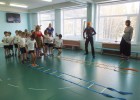 Состоялся межрайонный семинар для инструкторов по физической культуре в г. Костомукше