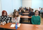 В Карелии стартовал региональный этап всероссийской олимпиады школьников 2022-2023 учебного года по искусству(МХК)