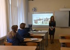 ФОТО первого дня конкурса «Учитель года Карелии- 2022». Часть 1