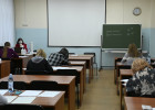 13 января в Карелии  завершился региональный этап всероссийской олимпиады школьников по литературе