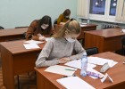Олимпиадные испытания по русскому языку