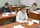 20-21 января проводится региональный этап всероссийской олимпиады школьников по учебному предмету «Основы безопасности жизнедеятельности»