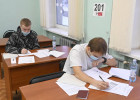 20-21 января проводится региональный этап всероссийской олимпиады школьников по учебному предмету «Основы безопасности жизнедеятельности»