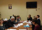 В Карельском институте развития образования прошло заседание регионального учебно-методического объединения в новом составе