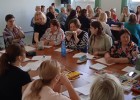 15 июня в Карельском институте развития образования закончилось обучение второй группы педагогов-психологов, оказывающих помощь детям участников СВО