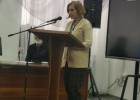 Совещание с директорами общеобразовательных организаций Петрозаводского городского округа