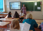 ФОТО второго дня конкурса «Учитель года Карелии- 2022»