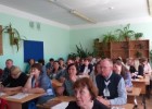 Начала работу Летняя школа педагогов сельских образовательных организаций Республики Карелия