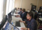 Региональный этап VIII Всероссийского чемпионата по компьютерному многоборью среди пенсионеров Республики Карелия