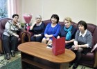 Накануне дня учителя в Карельском институте развития образования прошла встреча ветеранов педагогического труда
