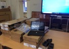 Школы Карелии получили современное оборудование в рамках проекта «Цифровая образовательная среда»