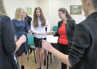 5 октября состоялось мероприятие для молодых педагогов - получателей гранта Правительства Республики Карелия