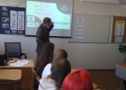 Подготовка к заключительному этапу конкурса «Учитель года России – 2021»