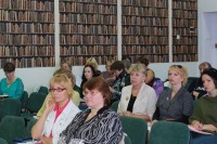 18 июня 2014 года  на базе ГАУ ДПО РК «Карельский институт развития образования» состоялся экспертно-методический семинар «Шаги на пути к эффективности».