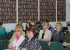18 июня 2014 года  на базе ГАУ ДПО РК «Карельский институт развития образования» состоялся экспертно-методический семинар «Шаги на пути к эффективности».