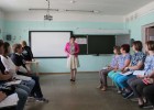 Летняя школа для учителей сельских малочисленных школ Республики Карелия