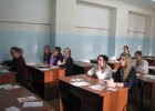 В КИРО обсудили актуальные проблемы иноязычного образования