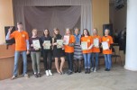 Международный конкурс по естествознанию ЧЕЛОВЕК И ПРИРОДА (ЧИП)