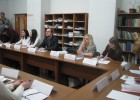 По инициативе Совета молодых педагогов  Республики Карелия состоялся Круглый стол  «Меры поддержки молодых педагогов Республики Карелия»