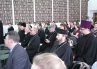 26 мая в Карельском институте развития образования  состоялась научная конференции «Революция 1917 года  и церковь. Уроки истории»