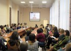 В Карелии прошел межрегиональный семинар  «Доступность и качество образования в условиях создания единого образовательного пространства»
