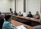Проблемы проведения  специальной оценки условий труда обсудили на  круглом столе в Петрозаводске
