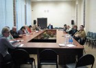 Проблемы проведения  специальной оценки условий труда обсудили на  круглом столе в Петрозаводске
