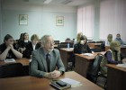 24 ноября в Карельском институте развития образования прошла VII конференция «Вороновские чтения. Образование в Карелии через века»