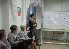 19 декабря 2017 в Карельском институте развития образования  состоялось заседание Общественного совета при Министерстве образования Республики Карелия