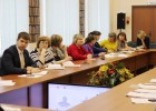 Установочный семинар в рамках реализации мероприятий ФЦПРО на 2016 - 2020 г.г.