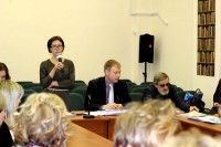 Вопросы развития инновационной деятельности в сфере образования Республики Карелия обсудили на республиканском информационно-установочном семинаре