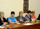 Вопросы развития инновационной деятельности в сфере образования Республики Карелия обсудили на республиканском информационно-установочном семинаре