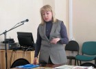Республиканский методический семинар «Дни издательств учебной и методической литературы в Республике Карелия»