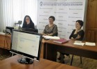 Вопросы организации заключительного   этапа всероссийской олимпиады школьников по немецкому языку обсудили на скайп-совещании