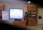 СПО на форуме «Эффективные практики математического образования в Республике Карелия: проблемы преемственности на уровне среднего общего и профессионального образования»