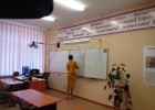 Состоялись курсы повышения квалификации для учителей иностранного языка сельских средних общеобразовательных школ