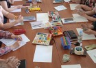 15 июня в Карельском институте развития образования закончилось обучение второй группы педагогов-психологов, оказывающих помощь детям участников СВО